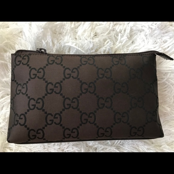 Gucci Bags Gucci Makeup Bag Poshmark